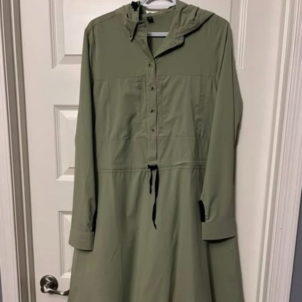 Jolly Gear Triple Crown Sun Dress